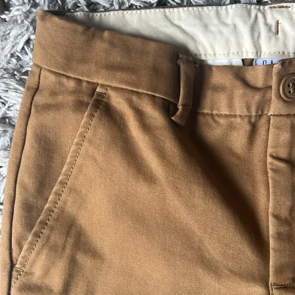 Gap boys size 14 khakis - Picture 4 of 5